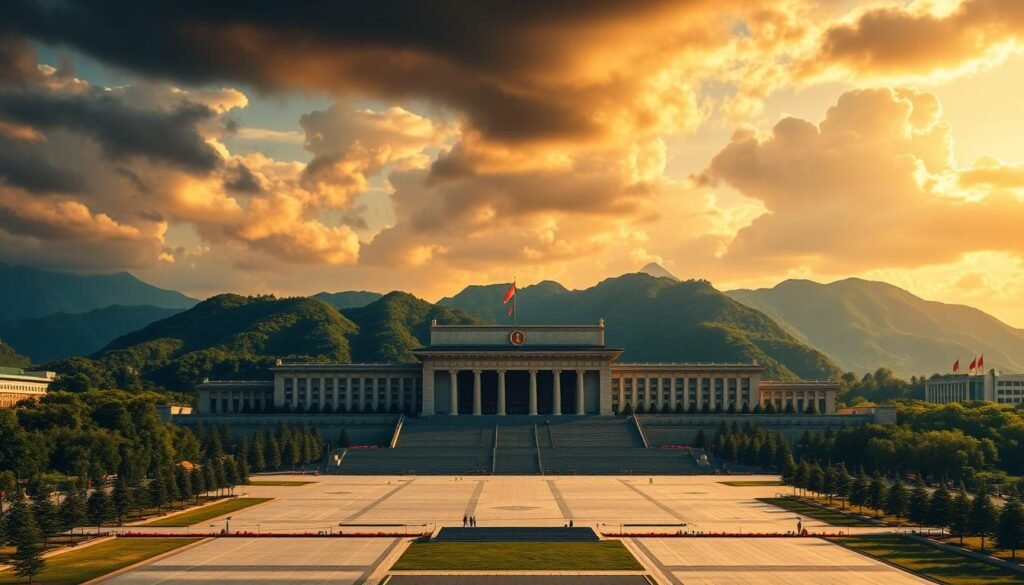Coreia do Norte