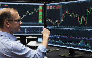 Análise Técnica x Análise Fundamentalista em Forex