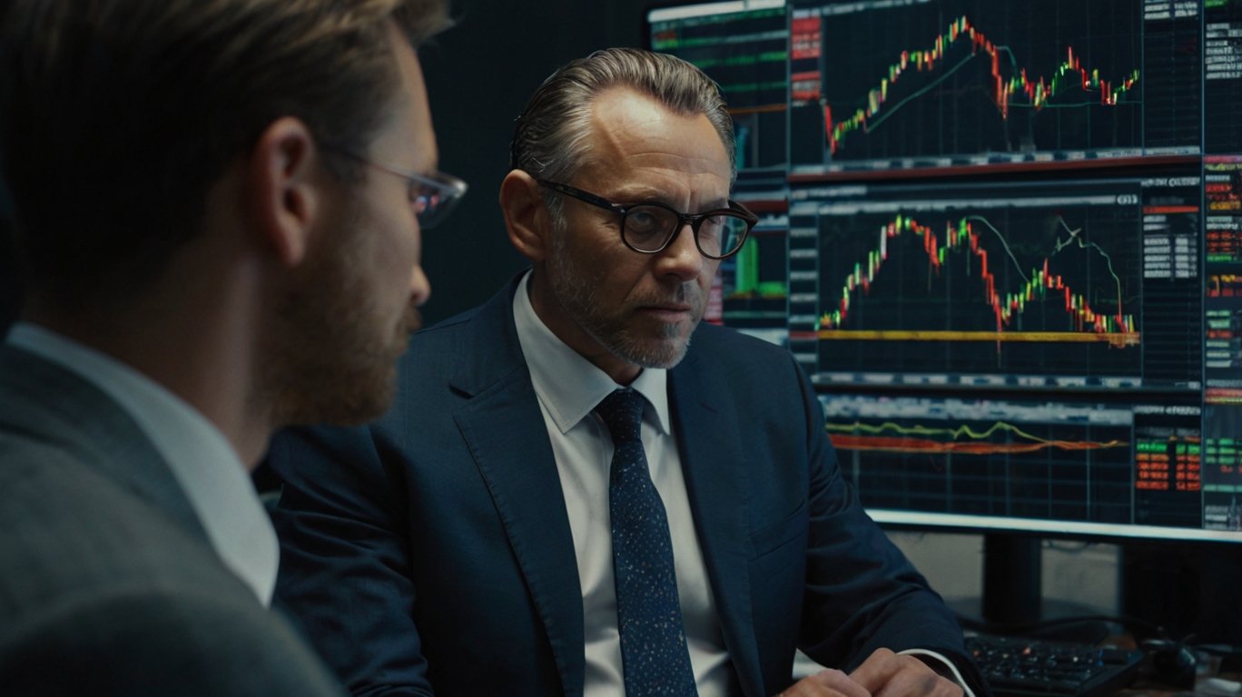 Guia Completo: Opções Binárias vs Forex