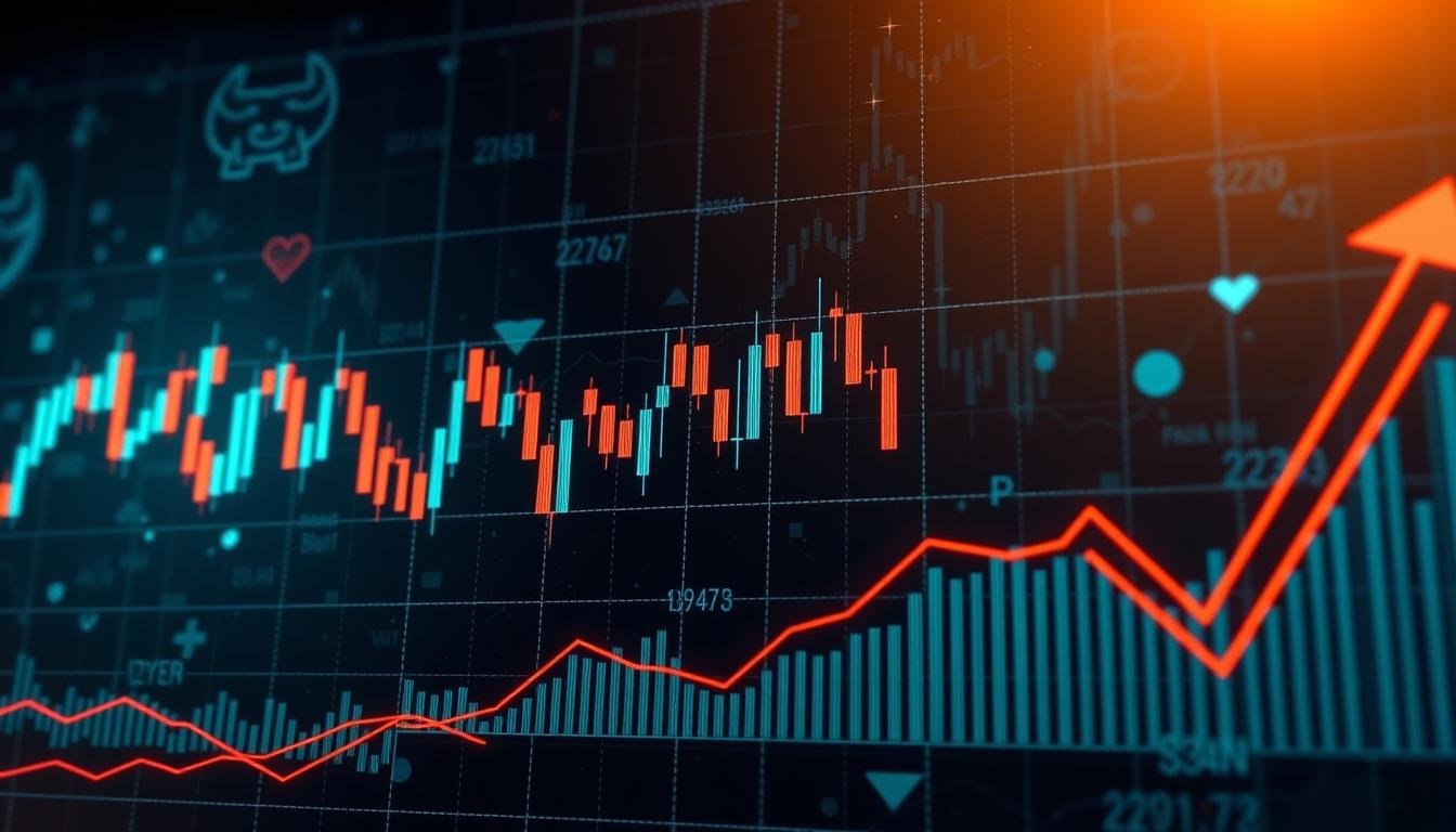 Price Action como funciona