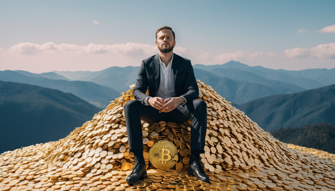 As 21 Principais Criptomoedas que Explodirão em 2025