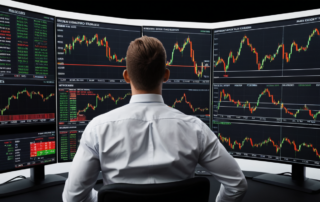 Dow Jones ou S&P 500: O Que Realmente Importa Para Sua Estratégia