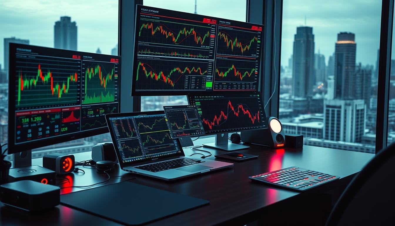 Dicas para Aumentar o Lucro no Forex em 2025