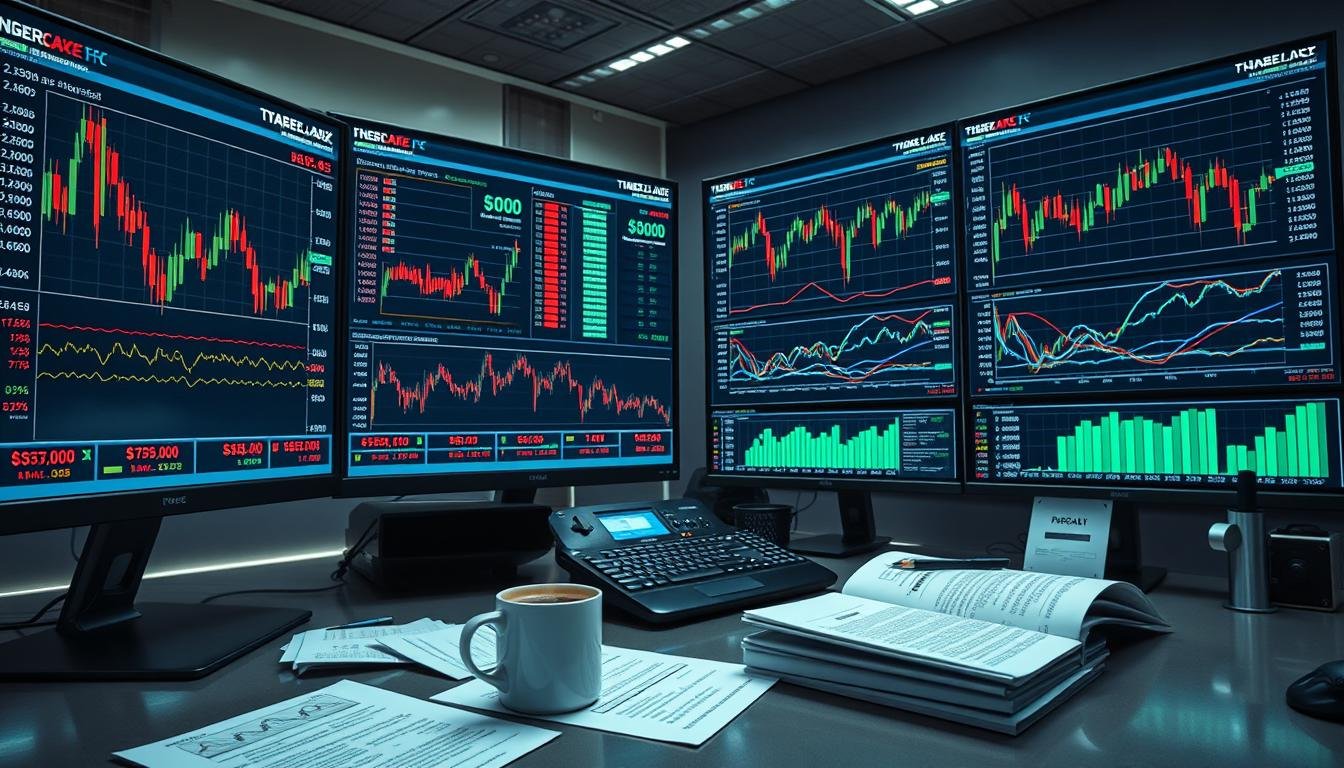 Dicas para Aumentar o Lucro no Forex em 2025