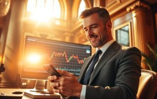 Quotex vs Olymp Trade: Qual Corretora é Melhor para Iniciantes?