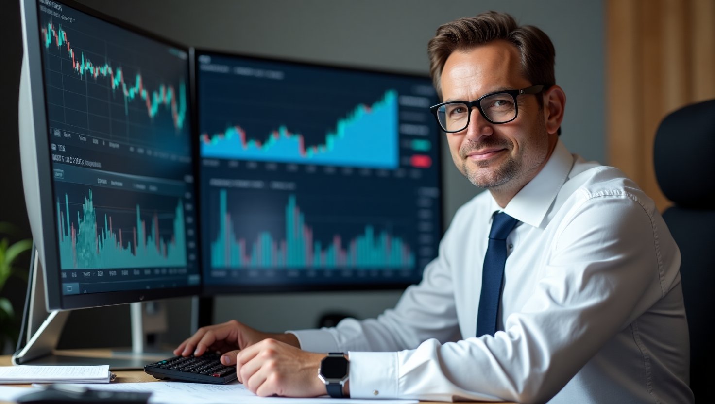 Como Investir na Bolsa de Valores para Iniciantes