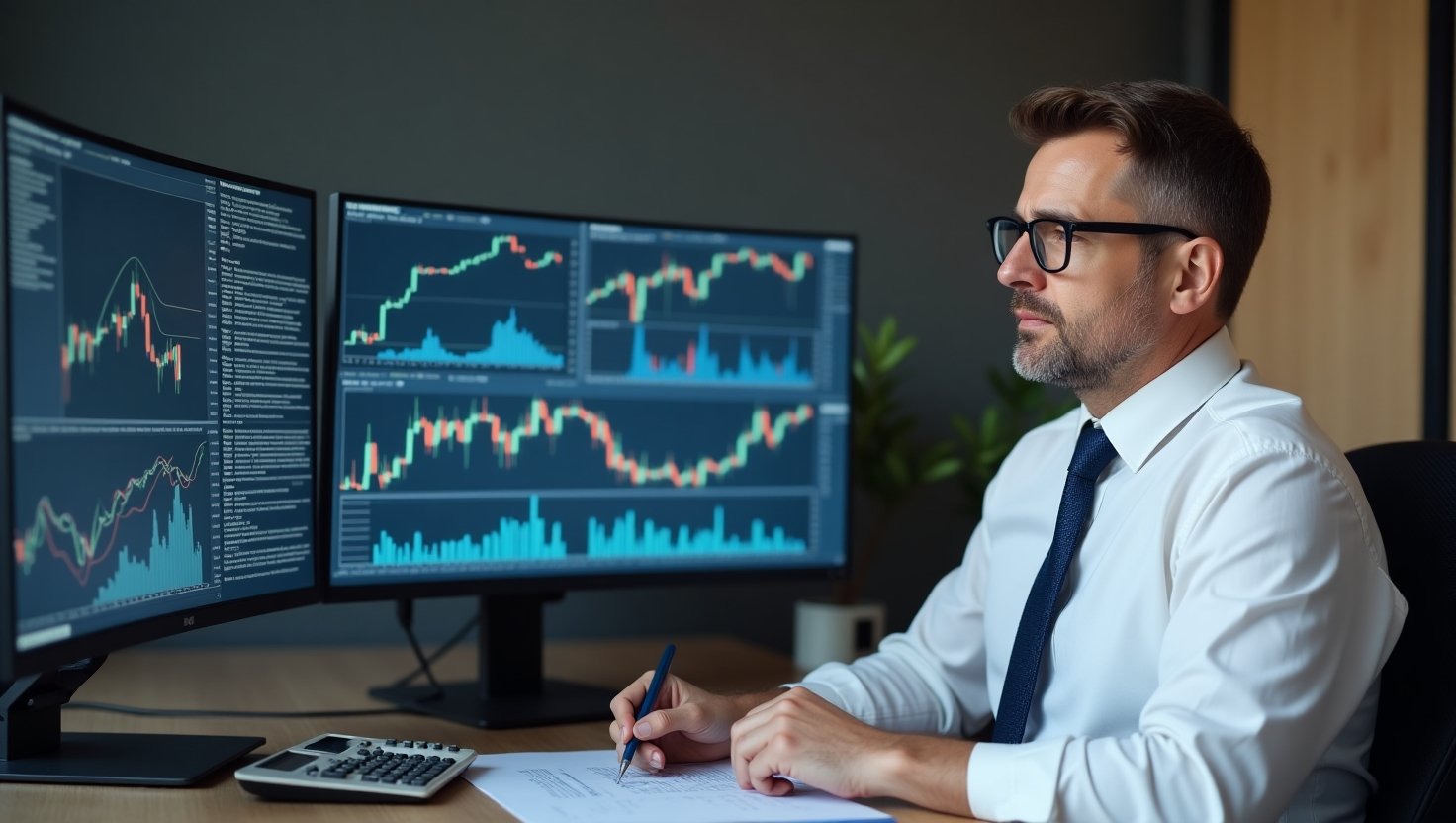 Como Investir na Bolsa de Valores para Iniciantes
