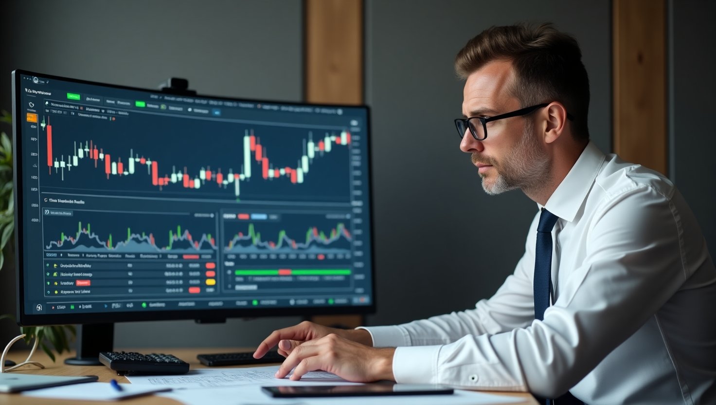 Como Investir na Bolsa de Valores para Iniciantes