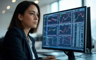 Como Lucrar no Mercado Forex Guia Prático para Ganhar