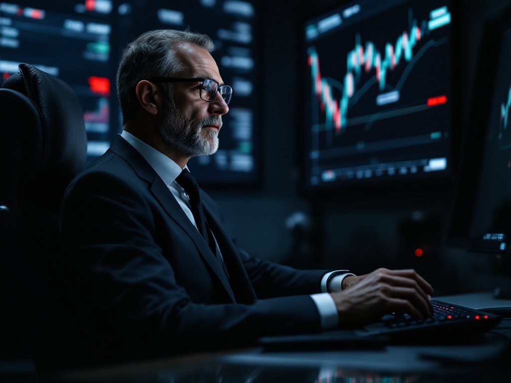 Por Que Investir na Bolsa de Valores Pode Transformar Sua Vida