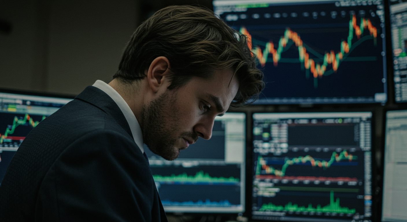 Psicologia no Trading de Opções Binárias Como Dominar Suas Emoções