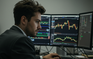 Qual é a Melhor Conta de Negociação Forex para Iniciantes?