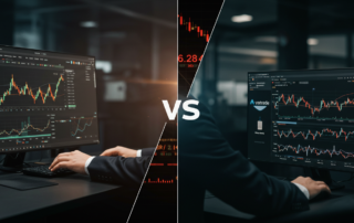 XM e AvaTrade Qual a Melhor Corretora Forex para Você