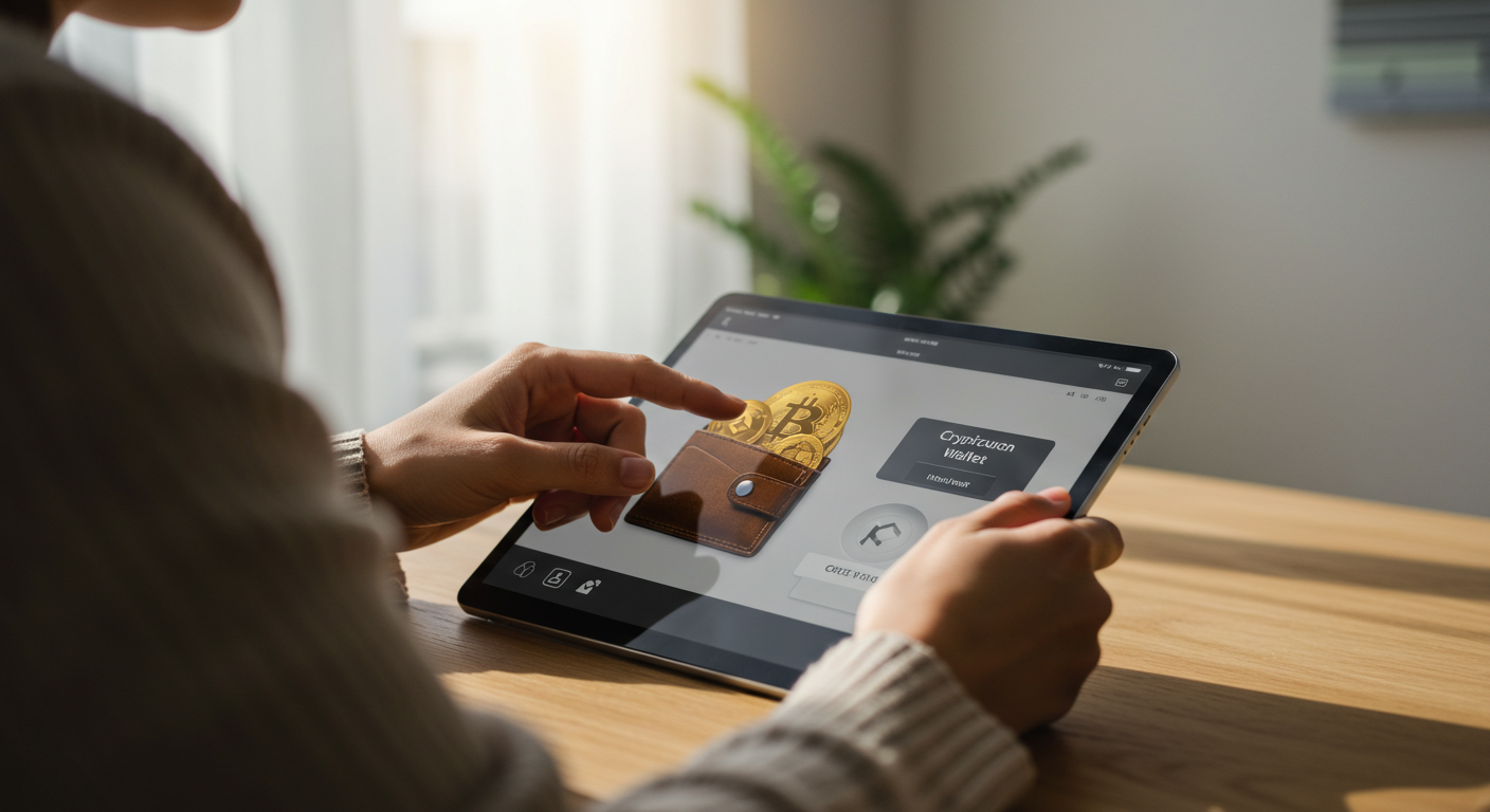 Blockchain.com Wallet: Guia para Gerenciar Suas Criptomoedas
