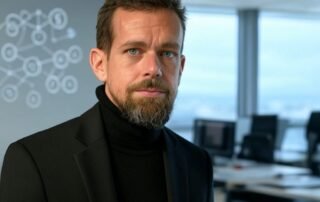 Jack Dorsey e Bitcoin O Visionário que Aposta Tudo no BTC
