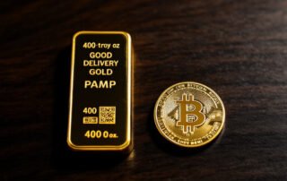Quanto Pode Chegar o Bitcoin em 2030