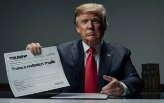Tarifas de Trump: Impacto nas Relações Comerciais Globais