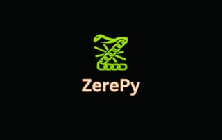 ZerePy AI Maximize Seu Investimento com Dados e Blockchain