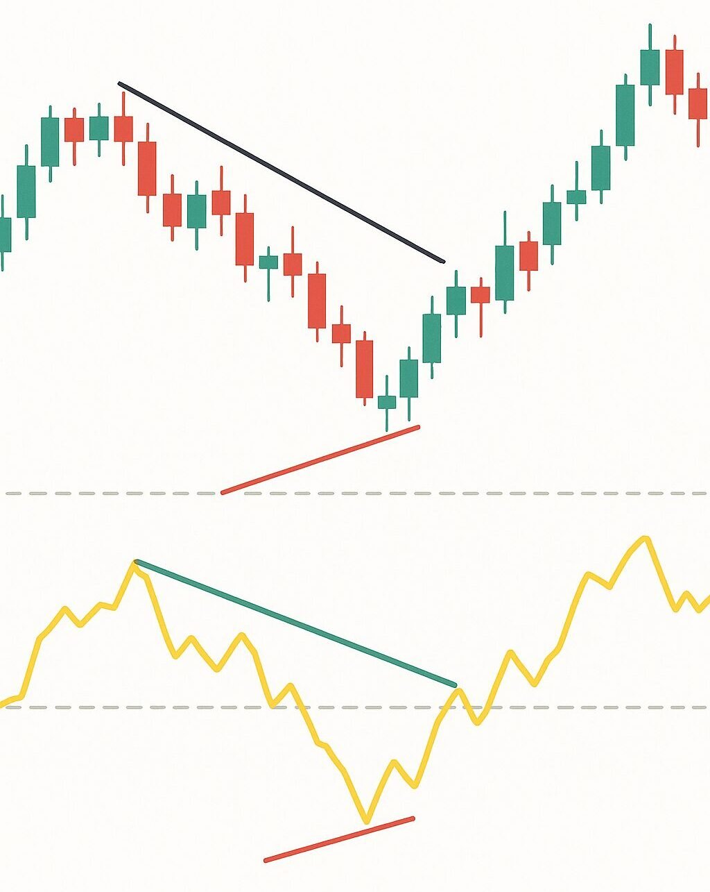 Índice de Força Relativa (RSI): Tudo Que Você Deveria Saber