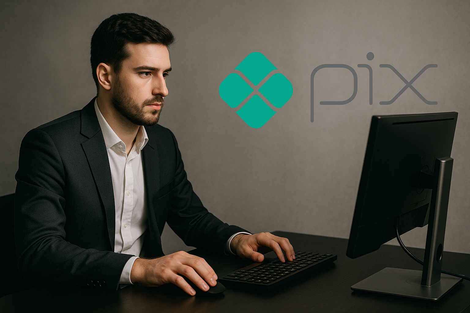 Corretoras Forex que Aceitam PIX Guia para Investidores Brasileiros