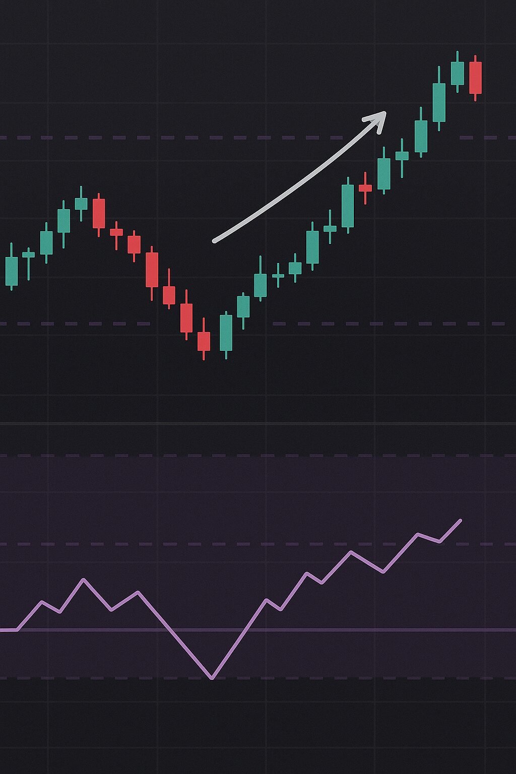 Índice de Força Relativa (RSI): Tudo Que Você Deveria Saber