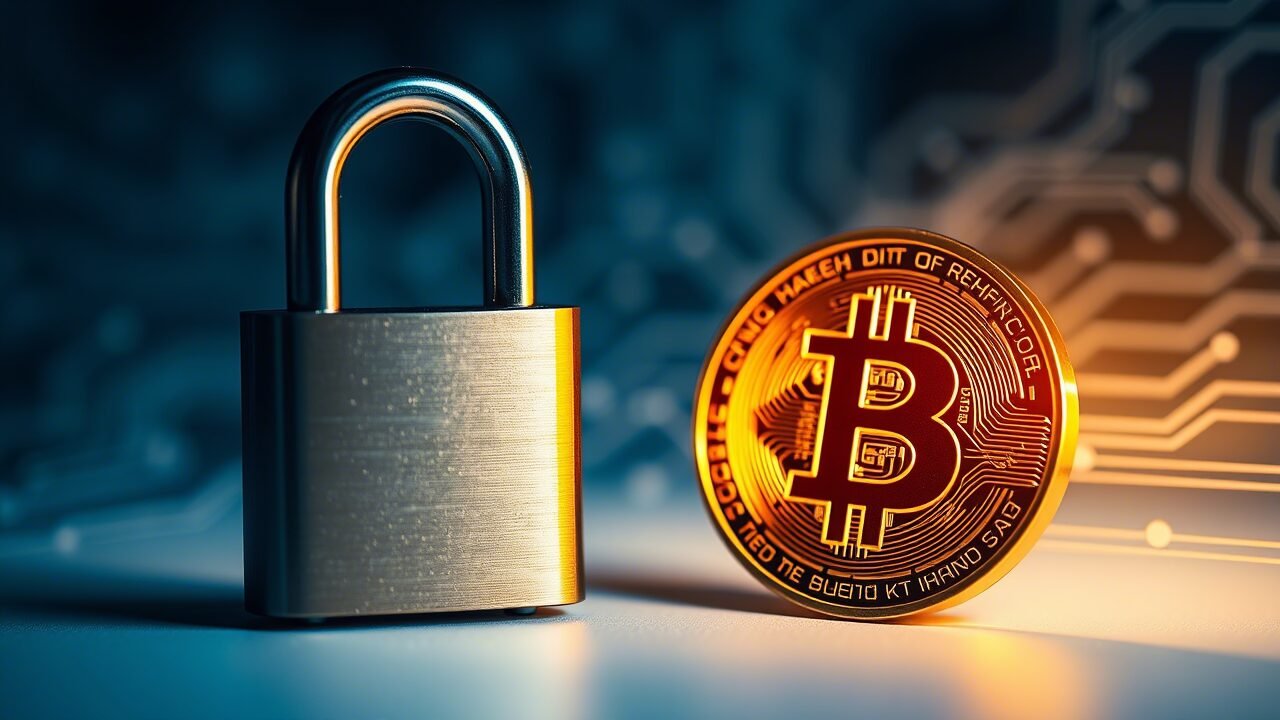Implicações para a Segurança Criptográfica