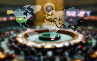 Política Global