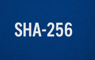 SHA-256 O Pilar Fundamental da Segurança Digital Moderna