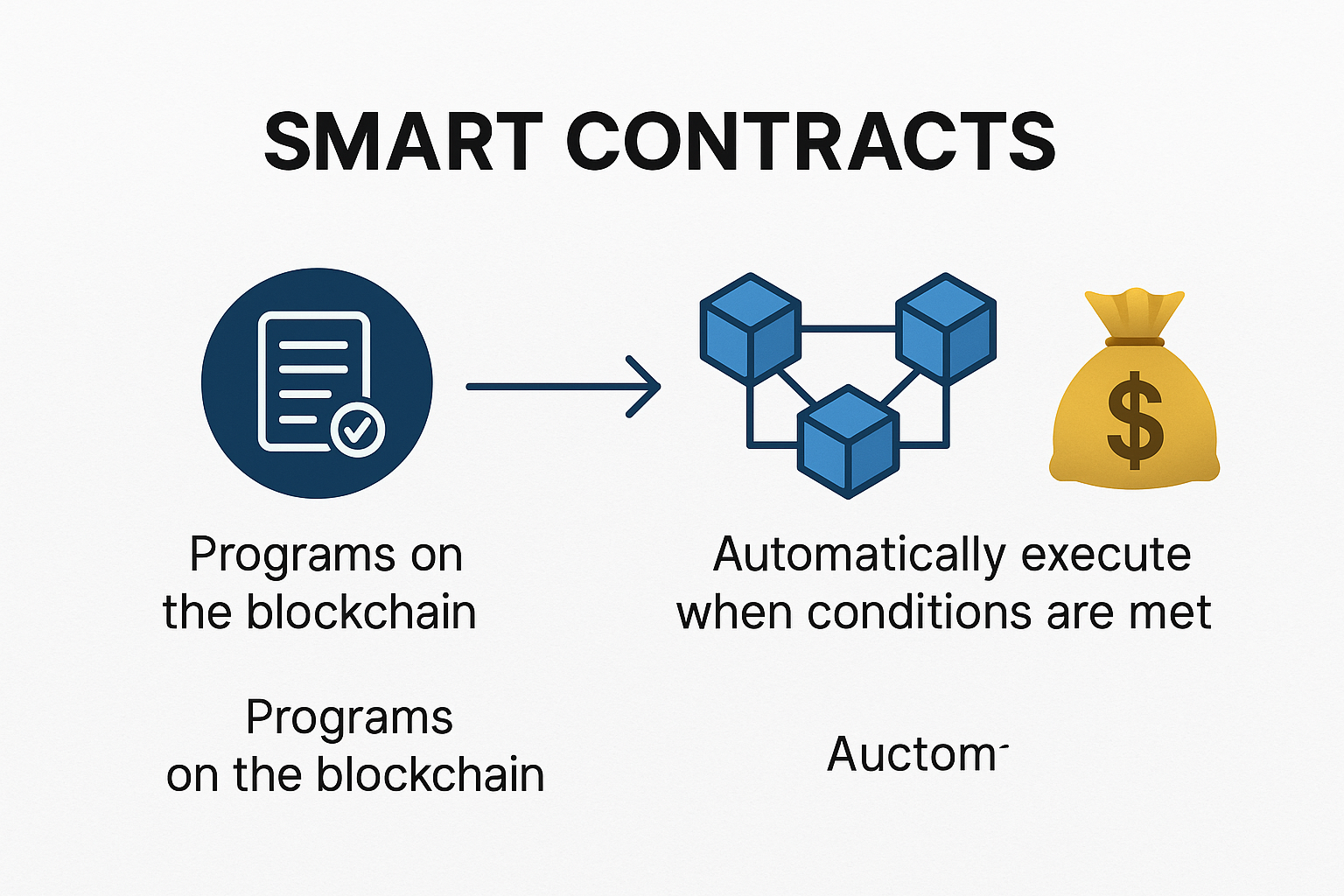 Smart Contracts Acordos Digitais e o Futuro das Transações