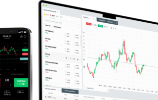 XTB Broker: A Corretora de Acesso aos Mercados Financeiros