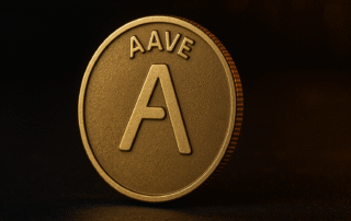 Previsão de Preços do Aave (AAVE) para 2030