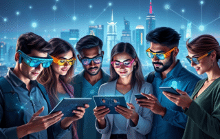 Blockchain Social Media: Controle aos Usuários