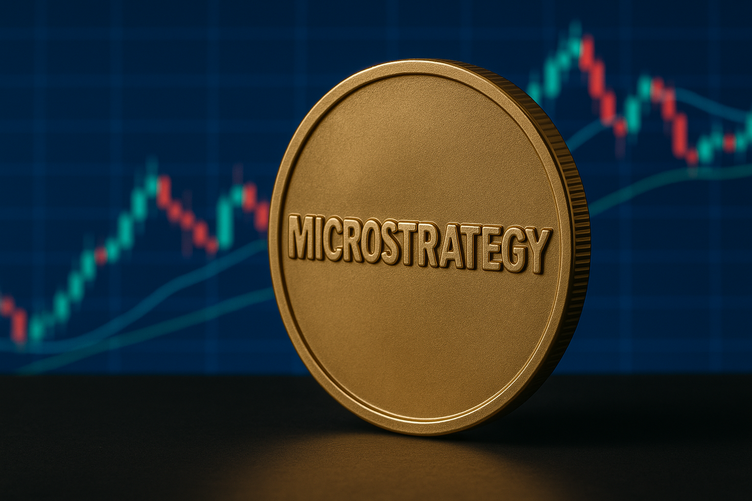 MicroStrategy: Revolucionando Inteligência de Negócios