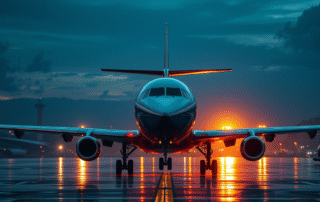 Companhias Aéreas