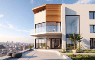 Fundos Imobiliários no Brasil: Construir Riqueza a Longo Prazo